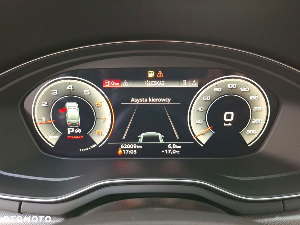 Audi A4 Avant - 14