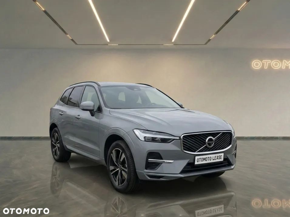 Volvo XC 60 B5 B AWD Core - 1