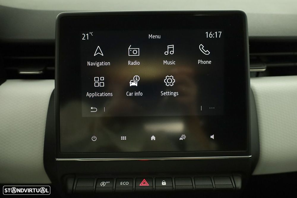 Renault Clio 1.0 TCe Evolution - 10