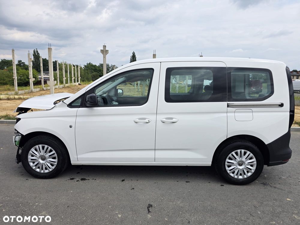 Volkswagen Caddy 2.0 TDI Life - 4