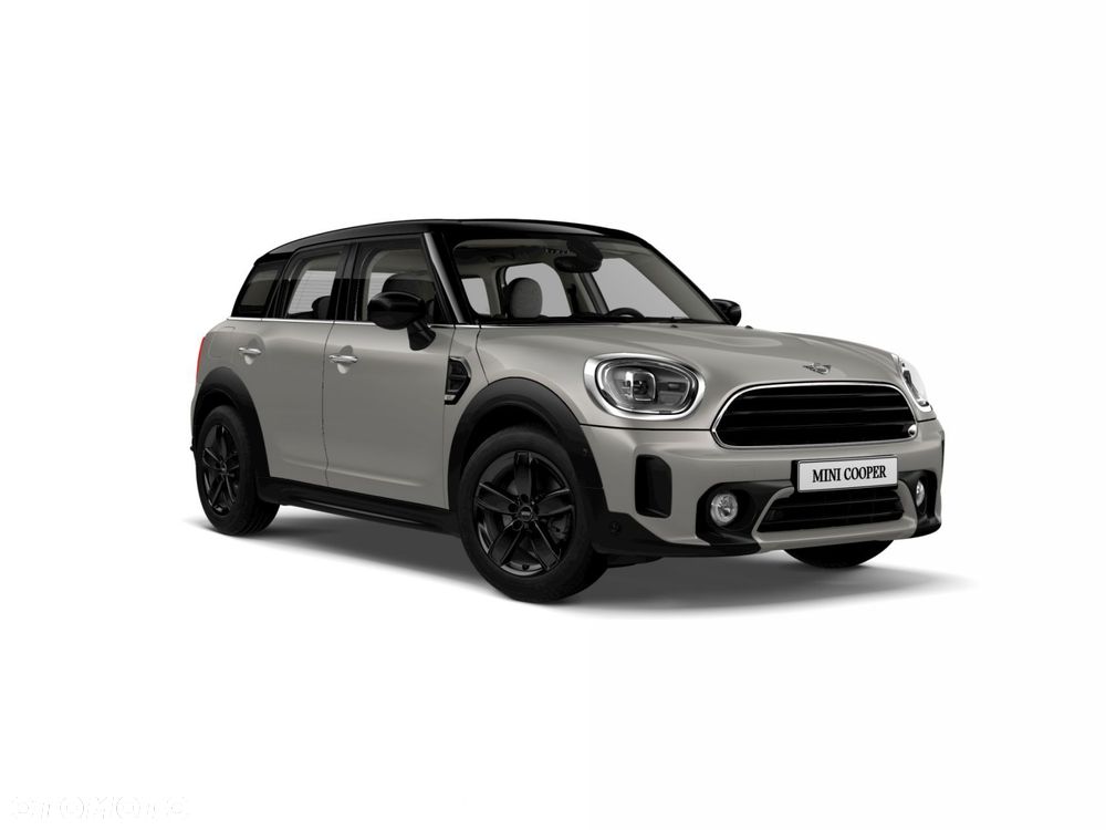 MINI Countryman - 1
