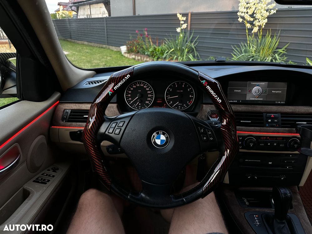 BMW Seria 3 - 30