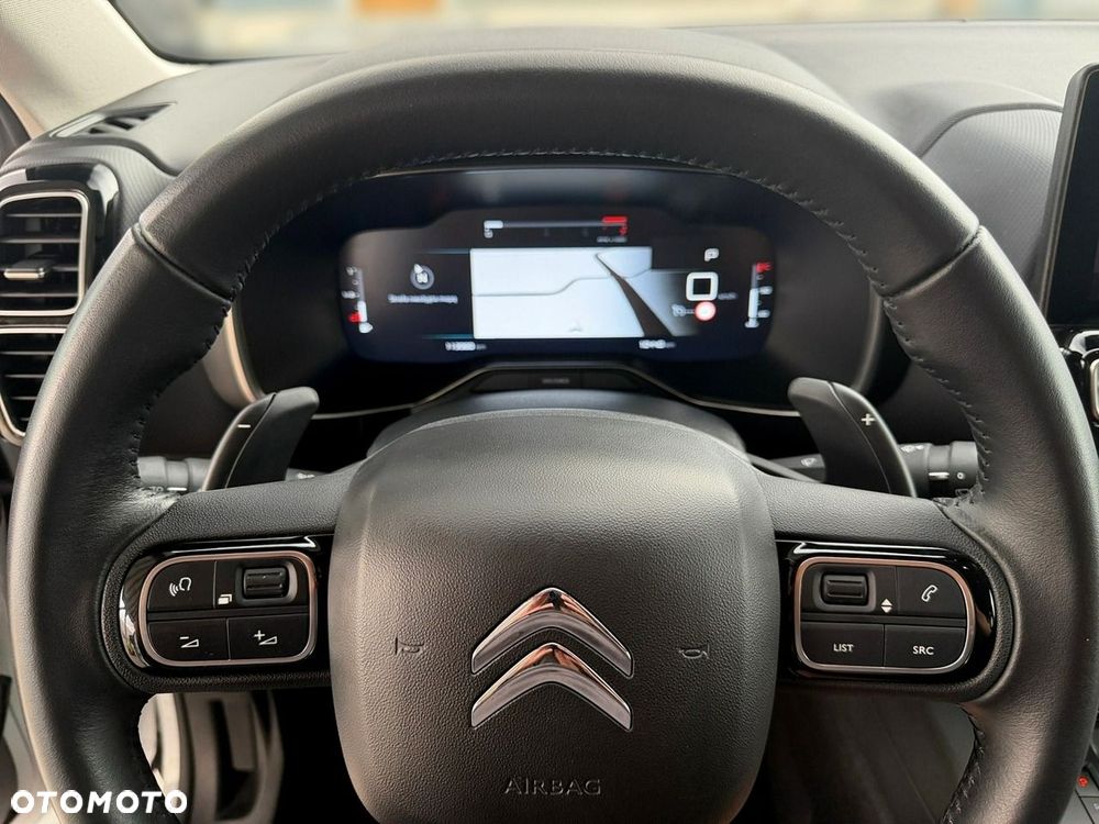 Citroën C5 Aircross - 19