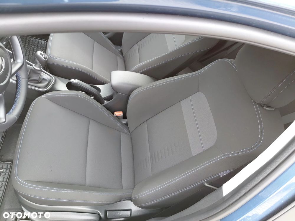 Hyundai Bayon 1.0 T-GDI Smart - 11