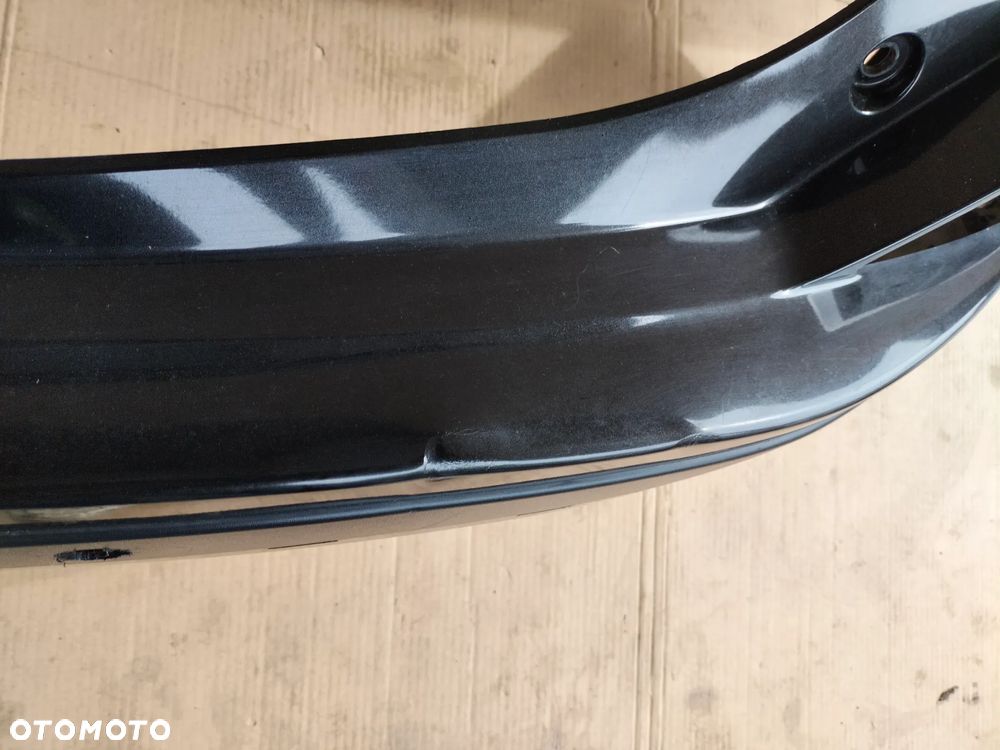 Toyota RAV4 zderzak tył tylny 4xPDC  52159-42280 - 4