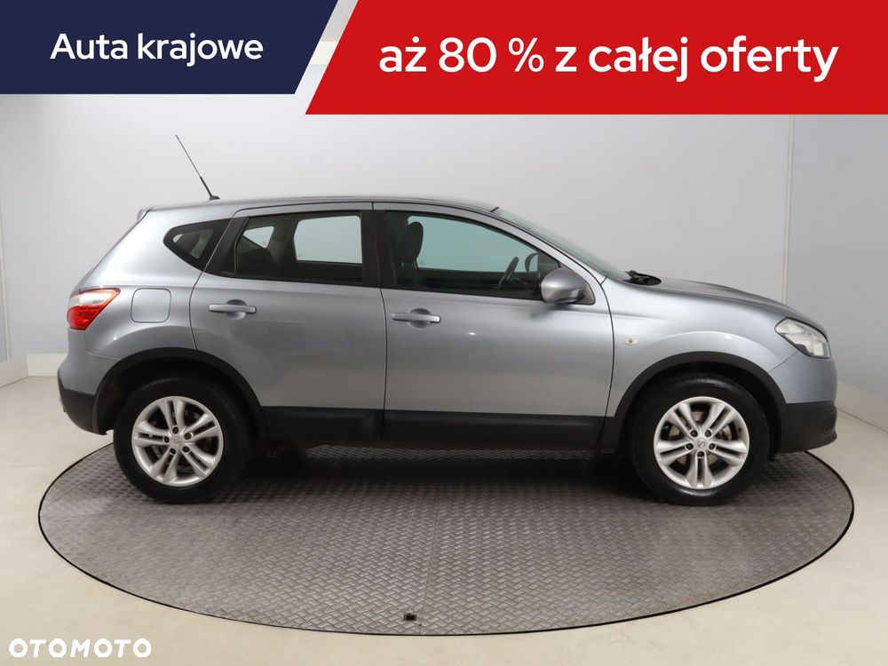 Nissan Qashqai - 8