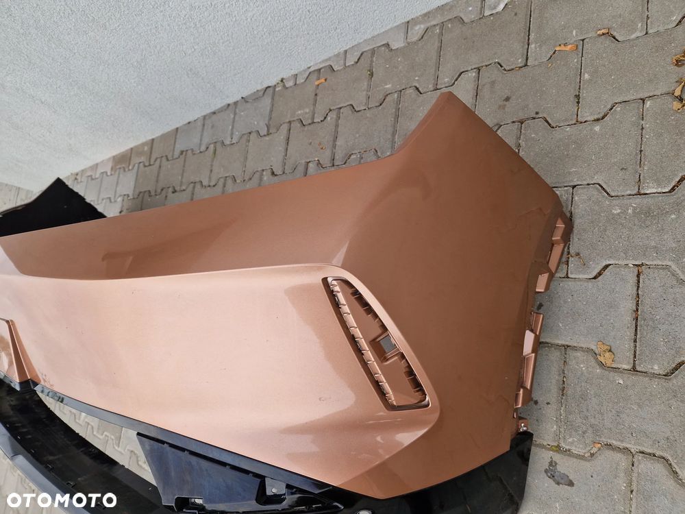 Zderzak Opel Grandland II ev 2024 - - 8