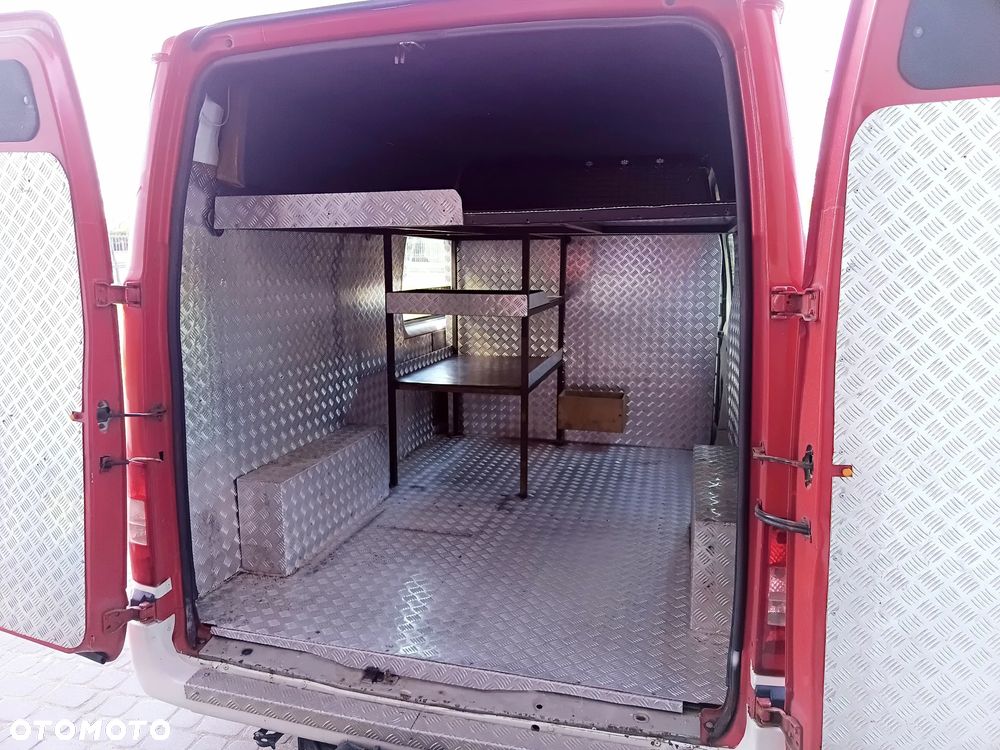 Ford Transit - 28