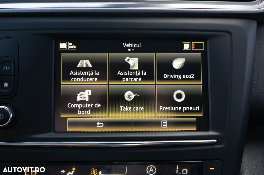 Renault Kadjar 1.5 DCI EDC Zen - 30