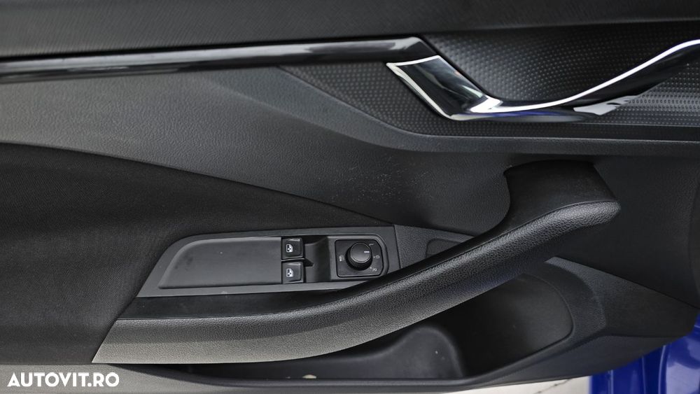 Skoda Scala 1.6 TDI Ambition - 12