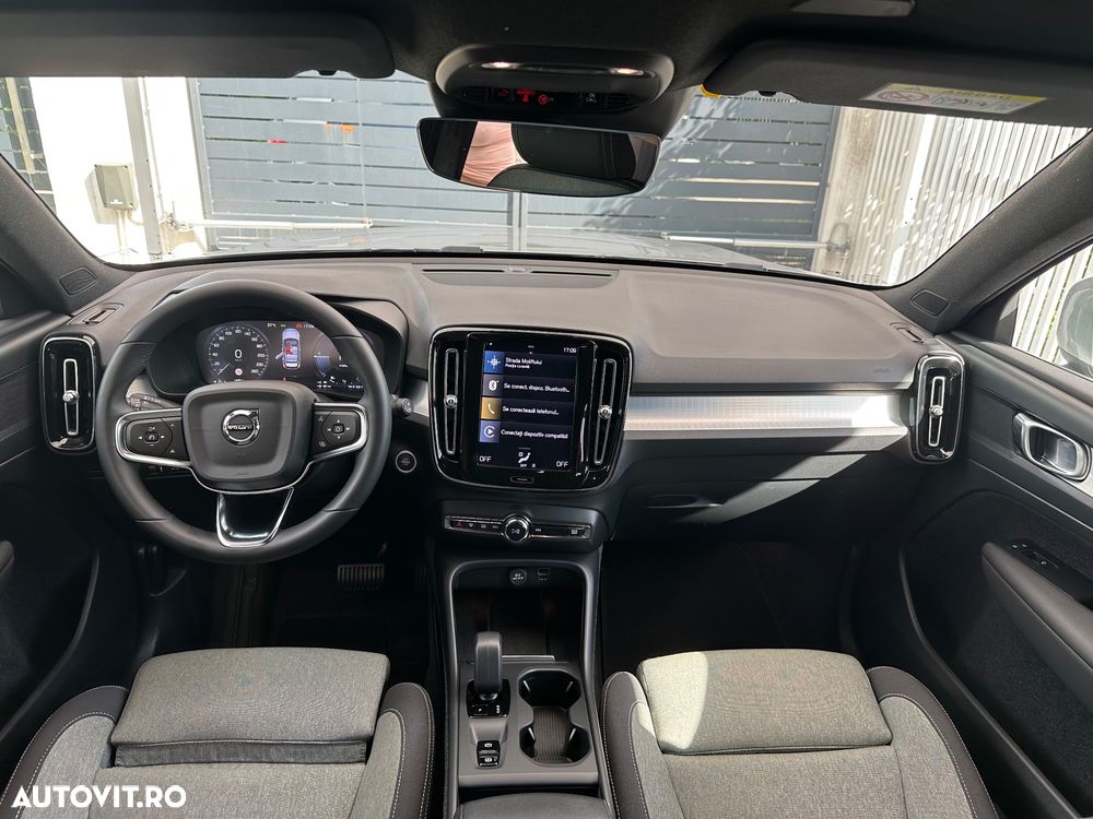 Volvo XC 40 T4 Recharge DKG Core - 6