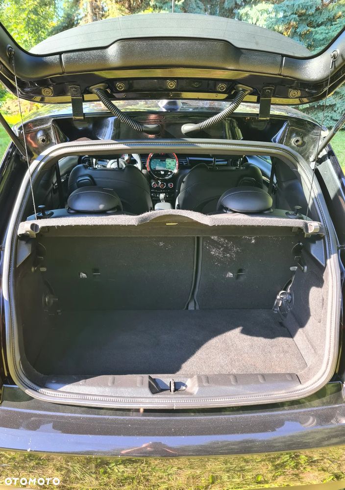 MINI Cooper D - 10