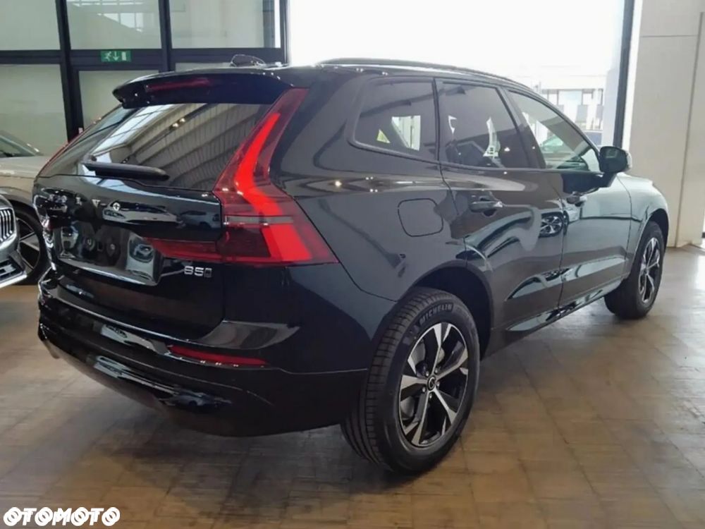 Volvo XC 60 - 5