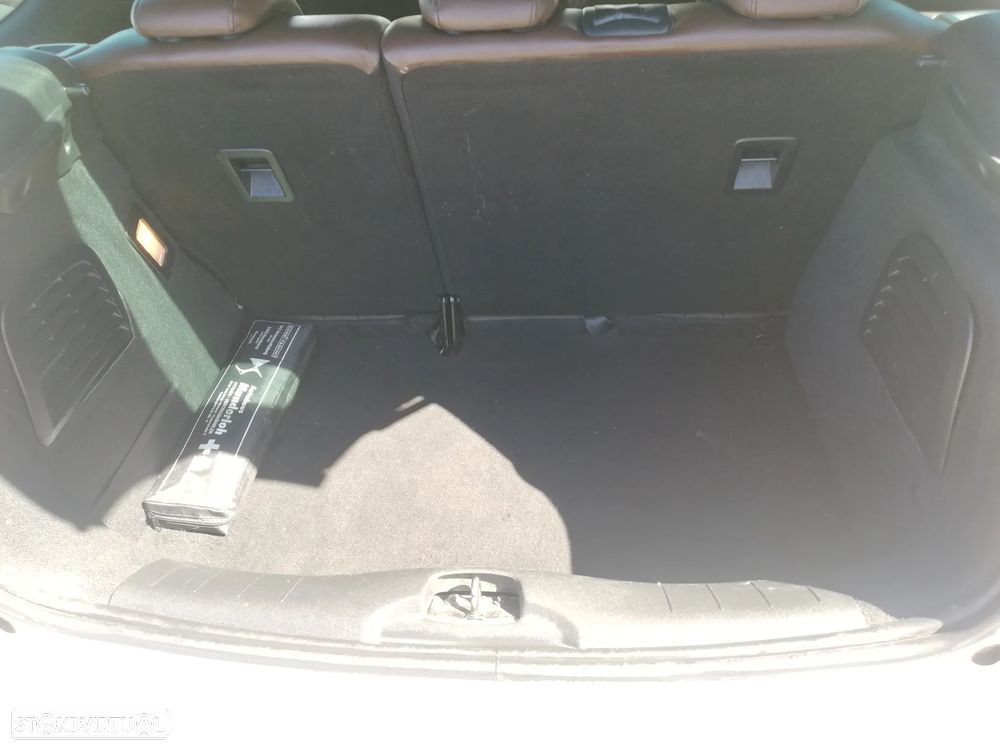 DS DS3 1.2 PureTech Sport Chic - 29