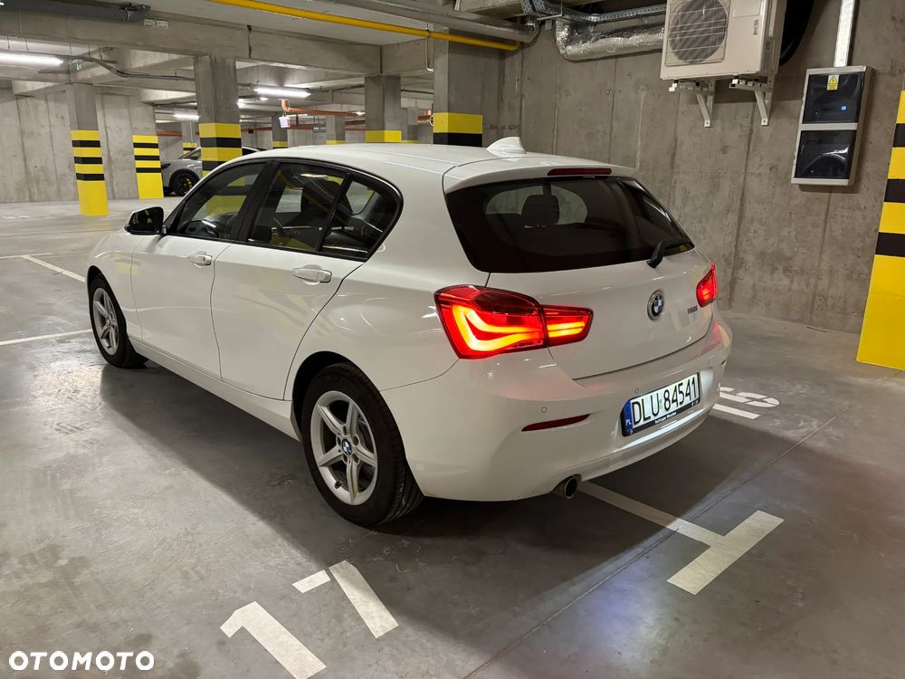 BMW Seria 1 118i GPF - 15