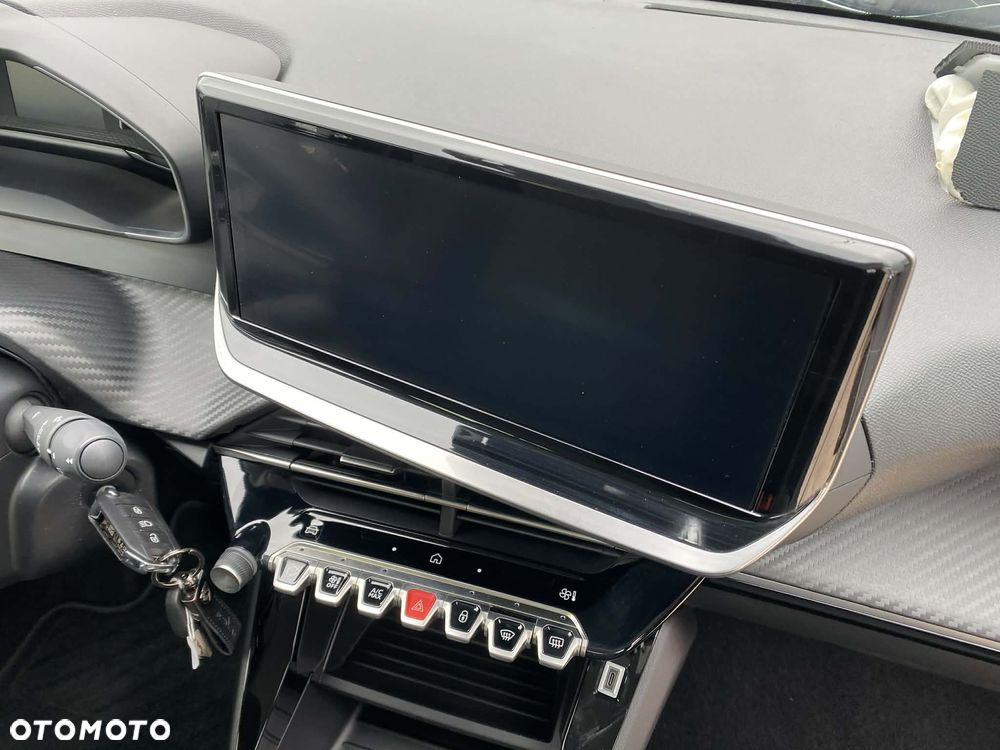 Peugeot 208 PureTech 100 Allure Pack - 18