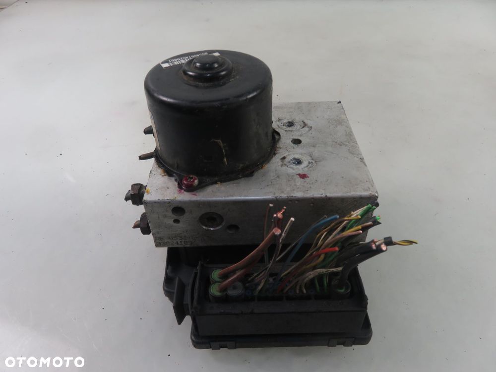 POMPA ABS LAND ROVER FREELANDER SRB000080 10020402054 10094608513 - 5