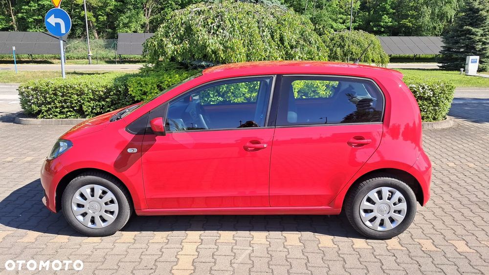 Skoda Citigo 1.0 Style - 9