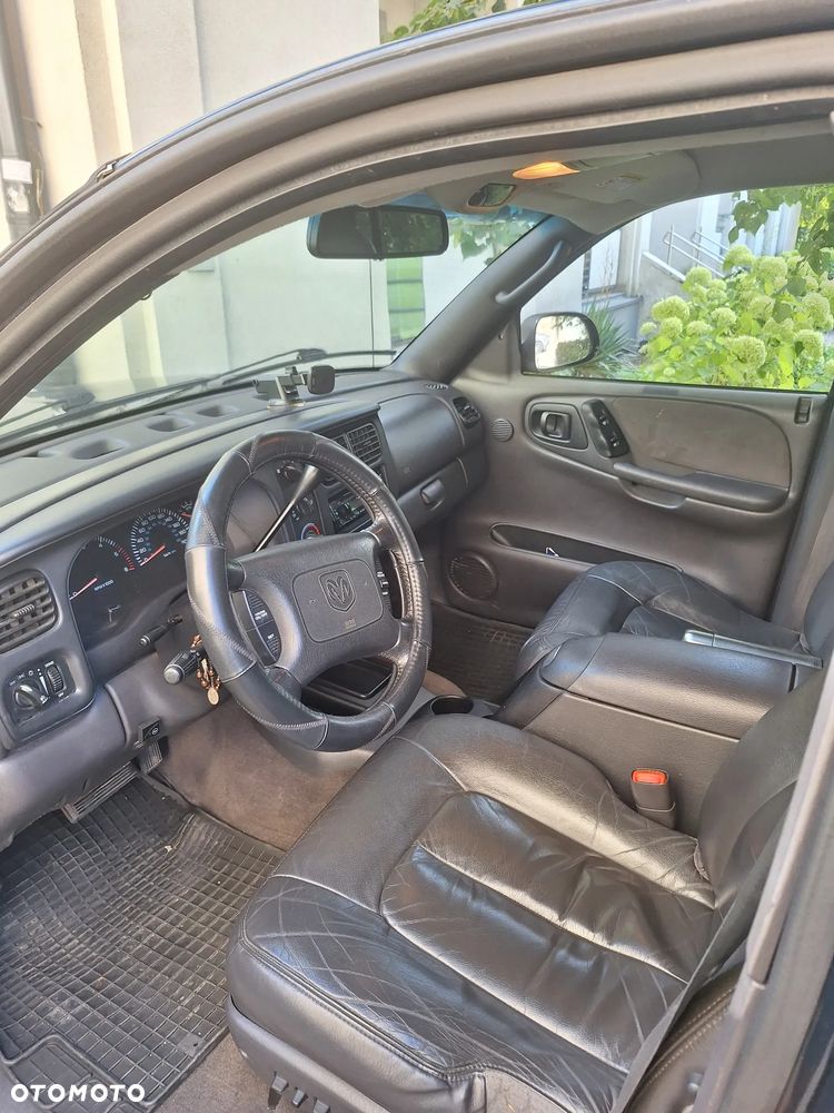 Dodge Durango - 6