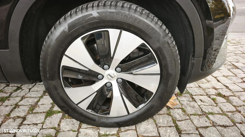 Volvo XC 40 1.5 T4 PHEV Plus Dark - 31