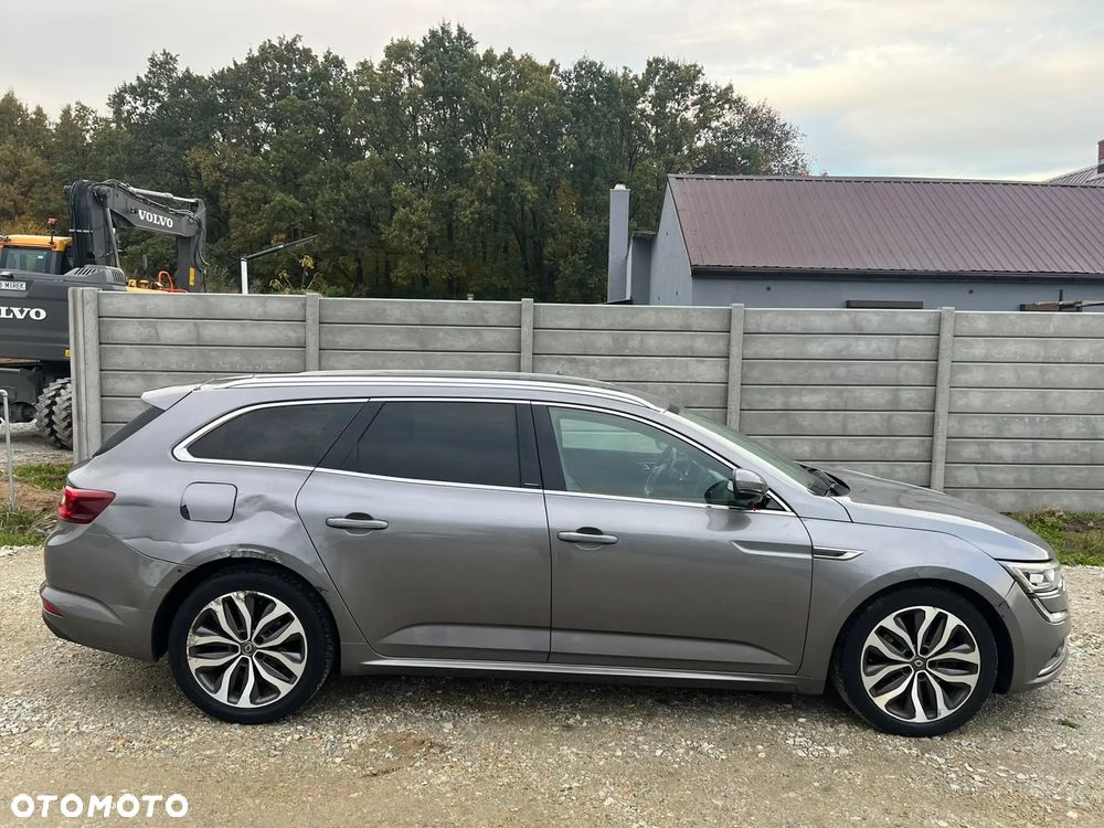 Renault Talisman ENERGY dCi 160 EDC INTENS - 27