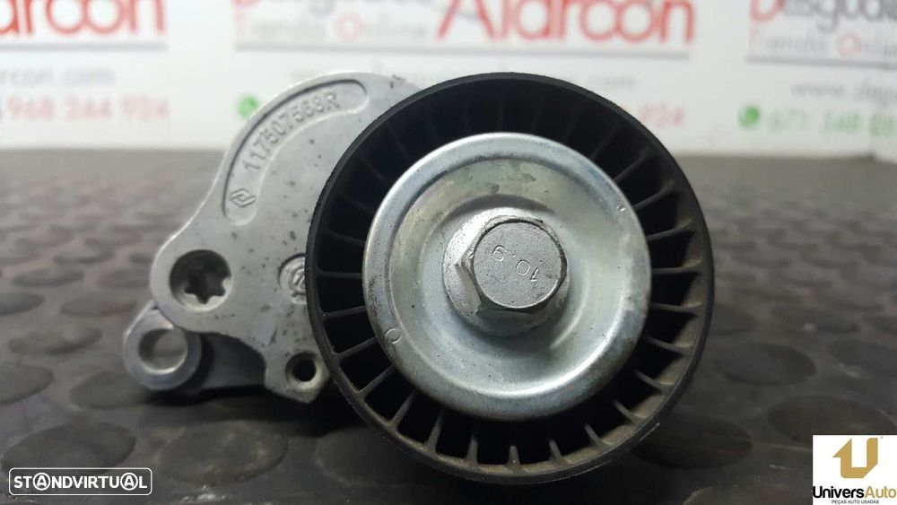 TENSOR CORREIA AUXILIAR RENAULT LAGUNA II (BG0) LUXE PRIVILEGE - 1