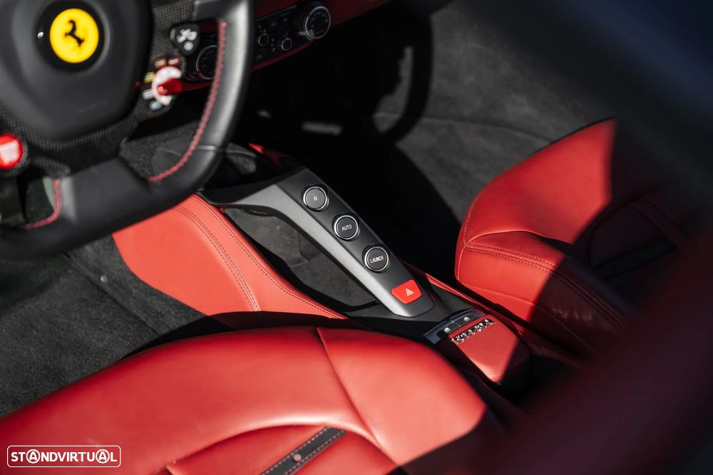 Ferrari 488 GTB - 26