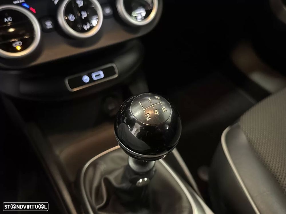 Fiat 500X 1.3 MJ Cross Plus S&S - 35