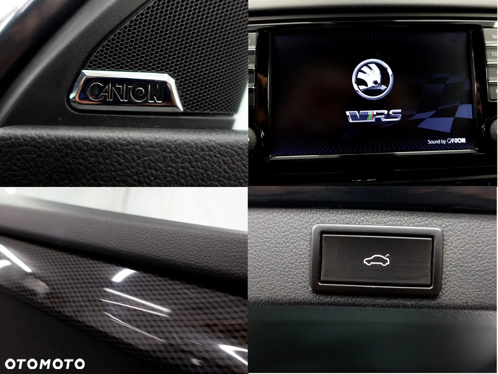 Skoda Octavia 2.0 TDI 4x4 RS Challenge DSG - 34