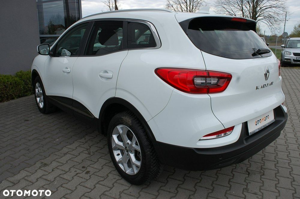 Renault Kadjar - 12
