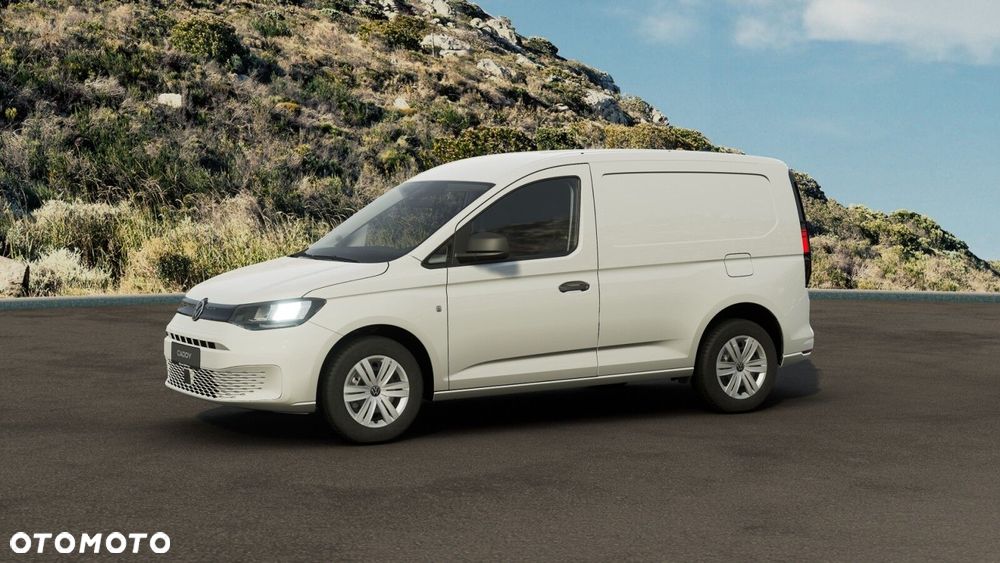 Volkswagen Caddy - 4