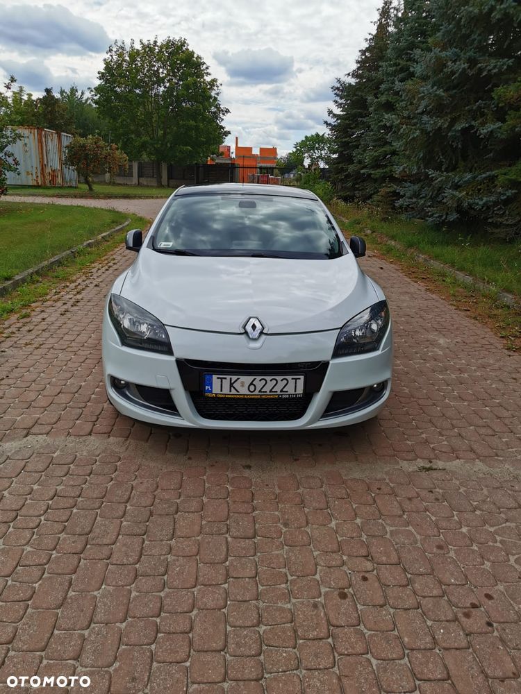 Renault Megane - 4