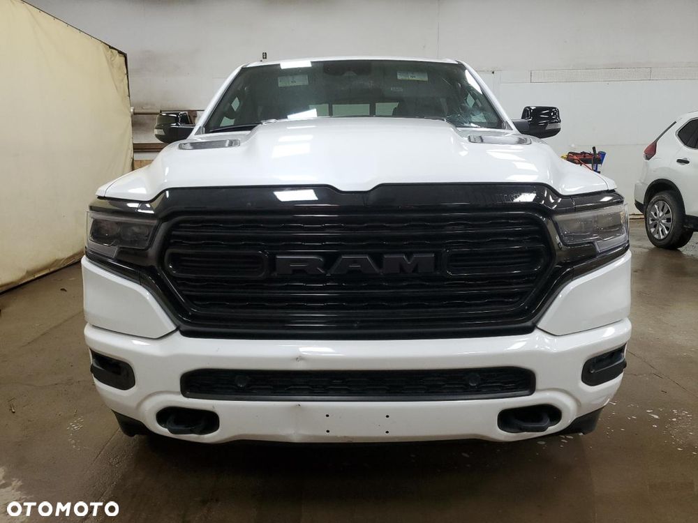 RAM 1500 - 2