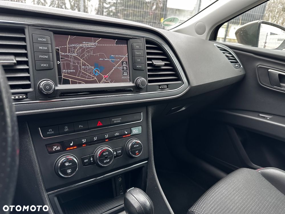 Seat Leon 2.0 TDI Start&Stop DSG FR - 30