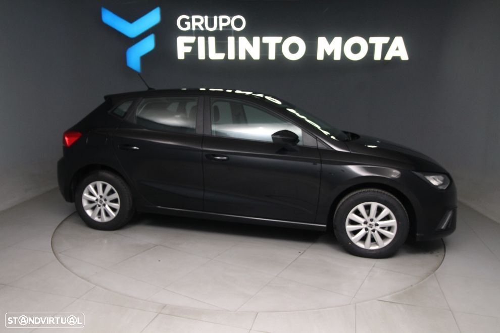 SEAT Ibiza 1.0 TSI Style - 9