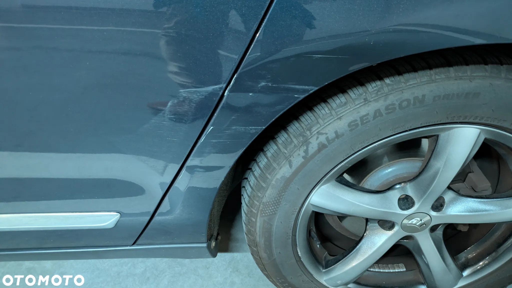 Citroën C5 - 15