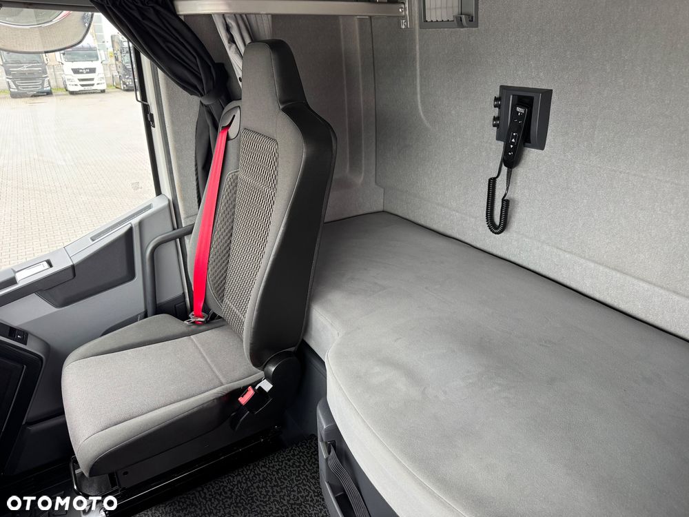 Renault T480 COMFORT 2 ZBIORNIKI - 24