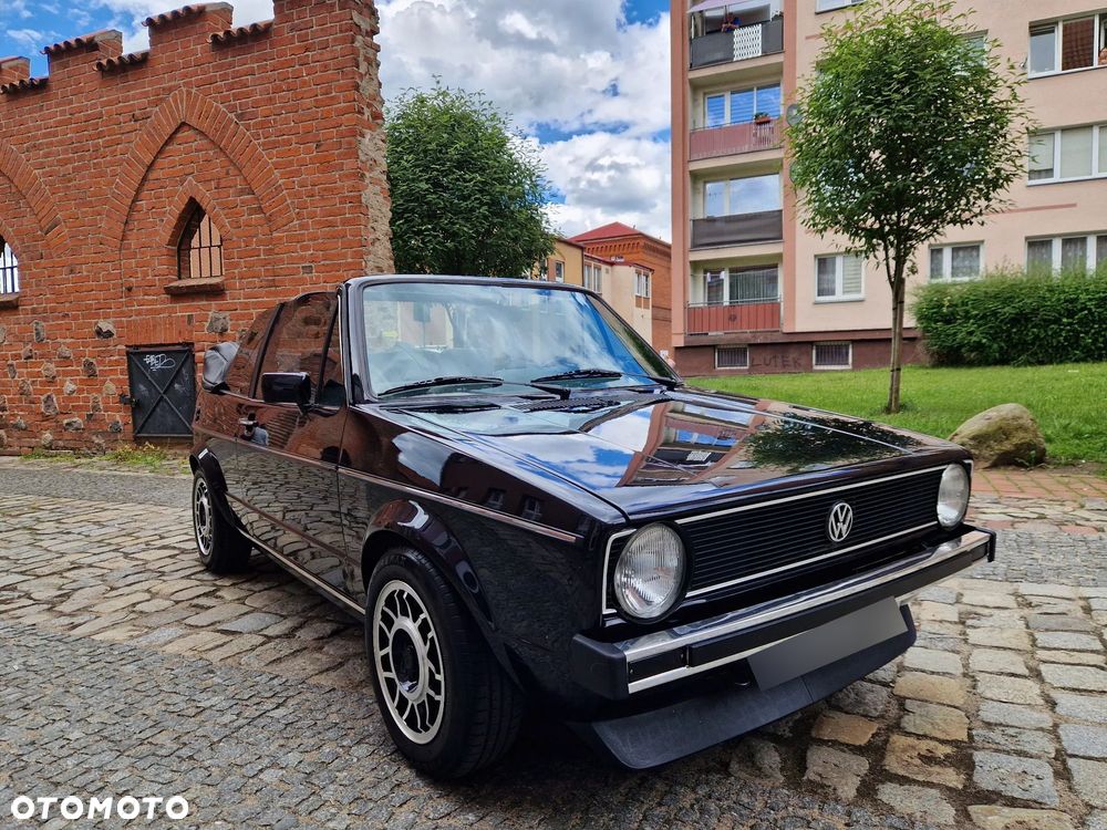 Volkswagen Golf - 3