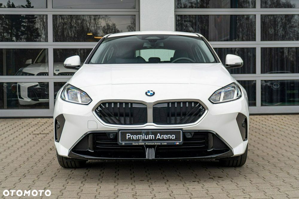 BMW Seria 1 116 - 7