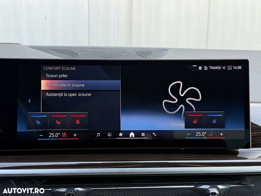 BMW X6 xDrive30d - 31