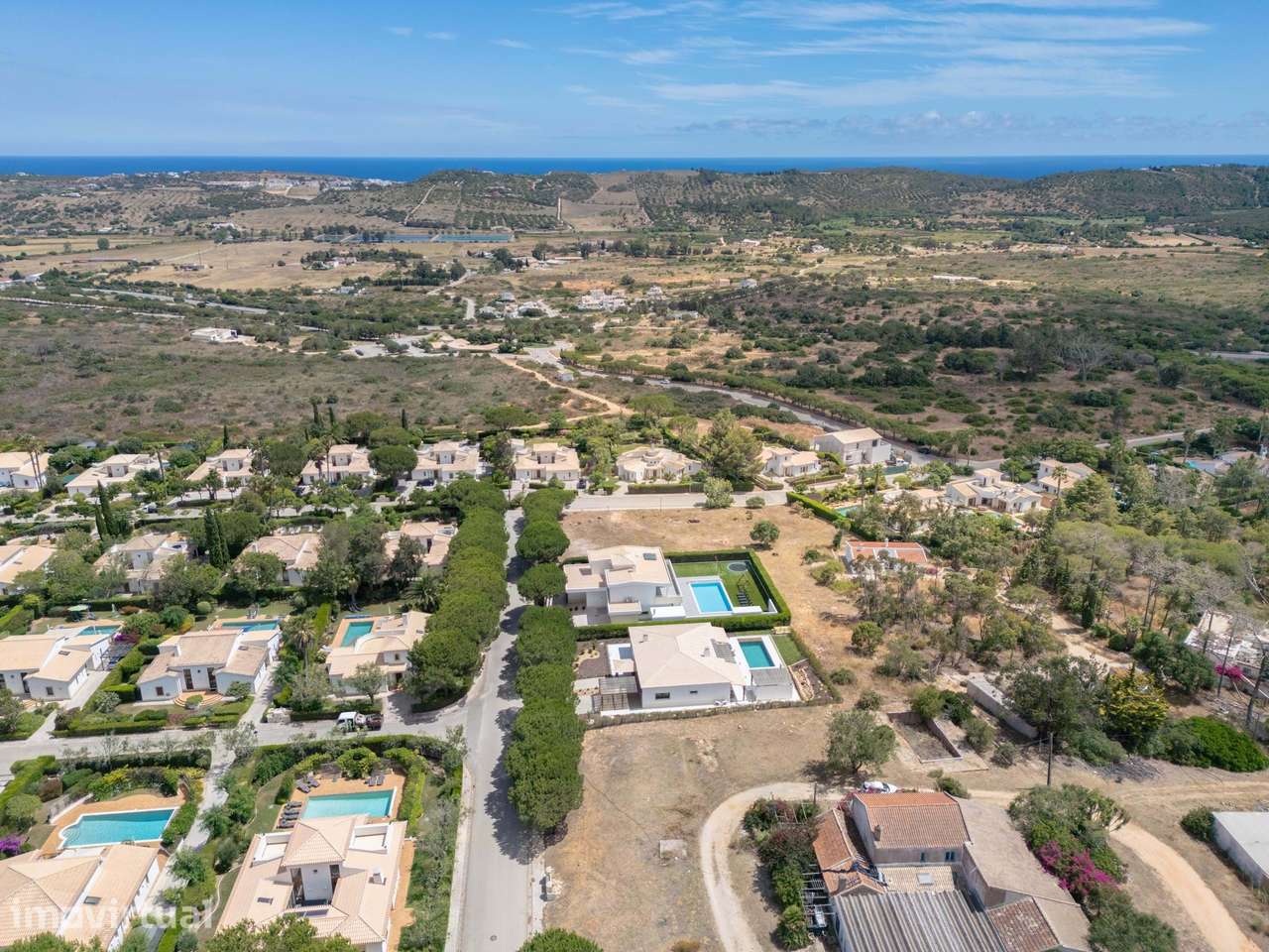 Nova Vila de Luxo com Anexo Independente — Costa Vicentina, Oeste do A - Grande imagem: 4/39