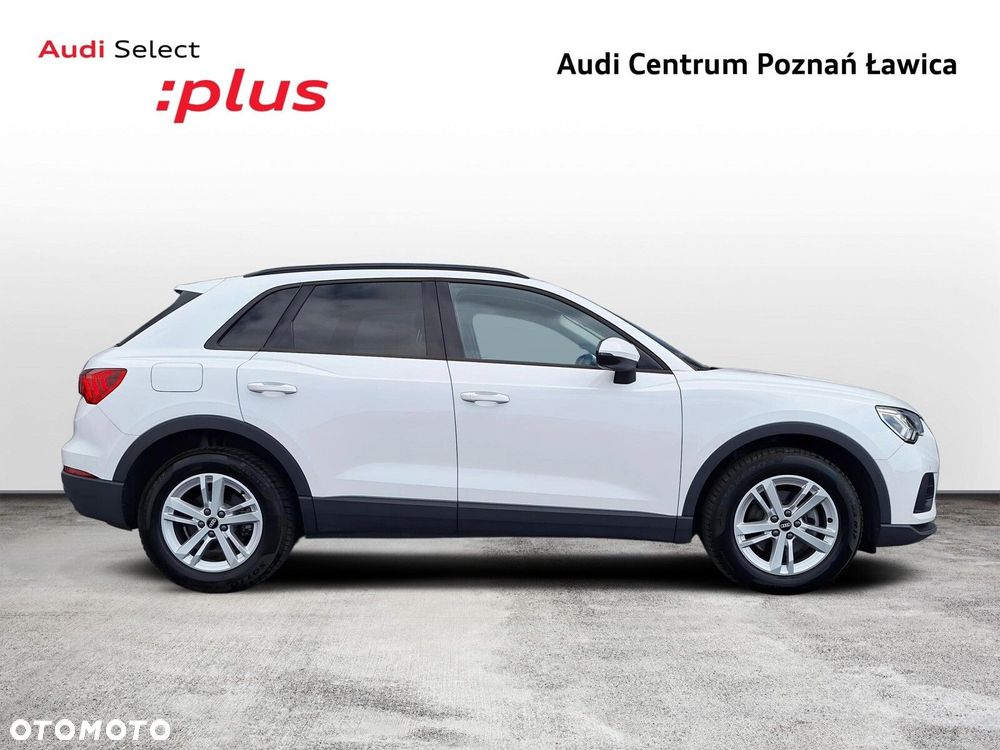 Audi Q3 35 TFSI S tronic - 6