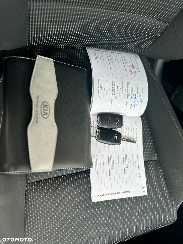 Kia Sportage 1.6 GDI 2WD Attract - 7