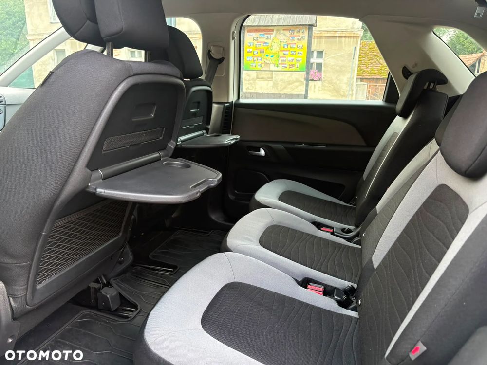 Citroën C4 Picasso BlueHDi 100 Stop&Start Attraction - 12