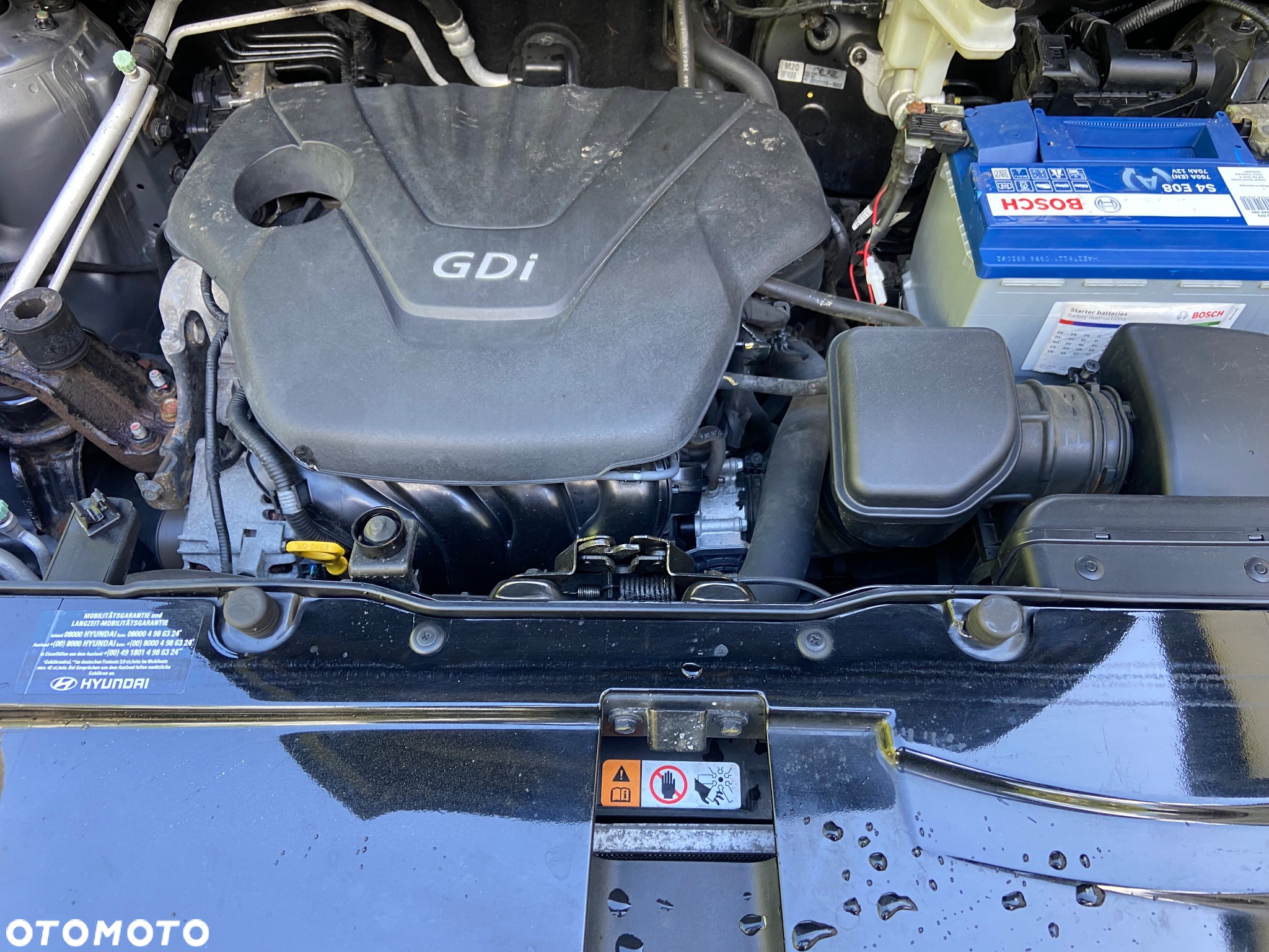Hyundai ix35 1.6 2WD Style - 36