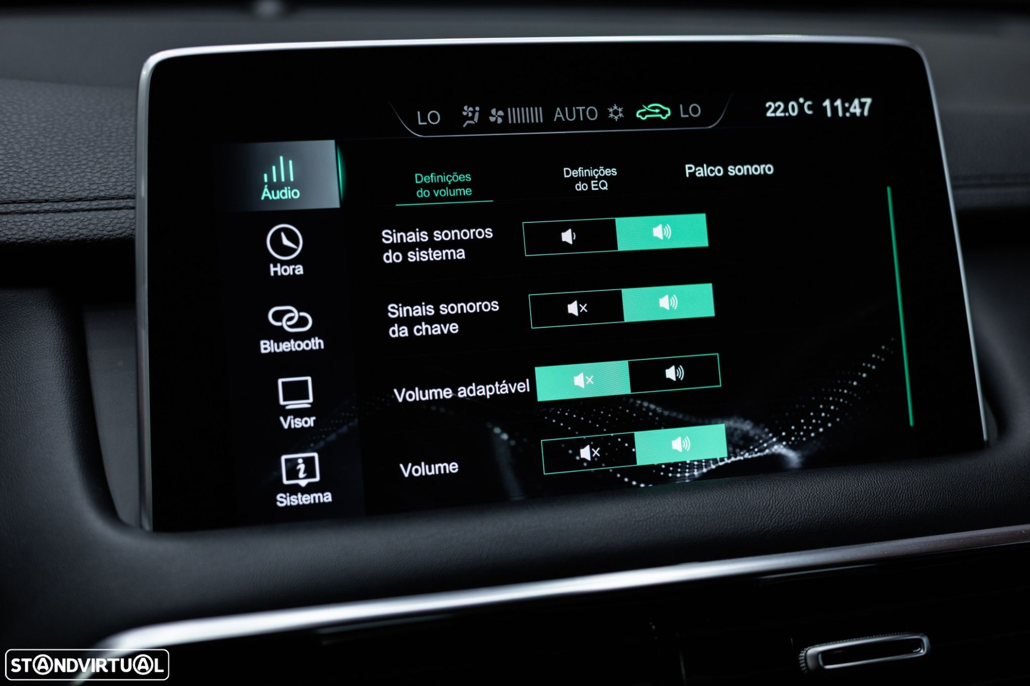 MG EHS 1.5T-GDI PHEV Luxury - 51