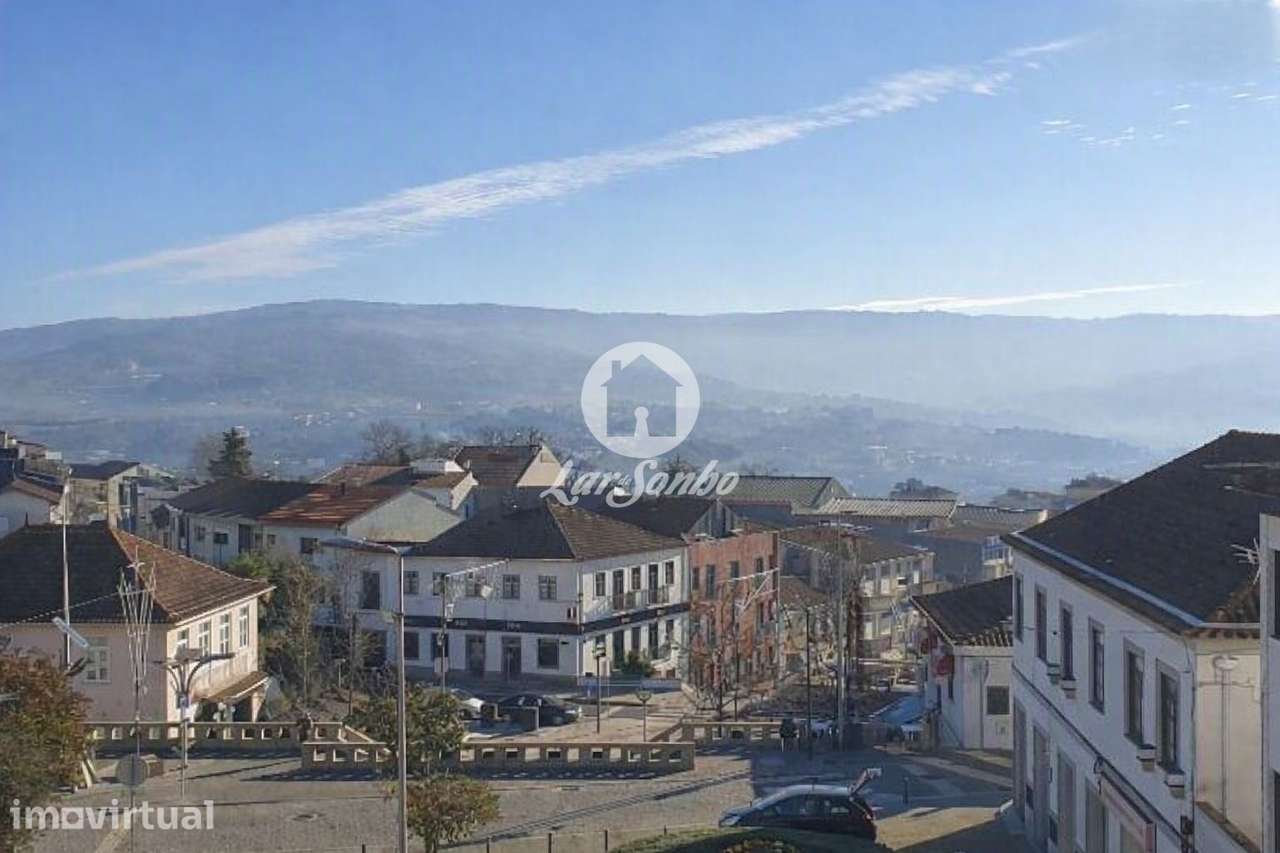 Escritório 70 m² no Centro do Marco de Canaveses! - Grande imagem: 4/6
