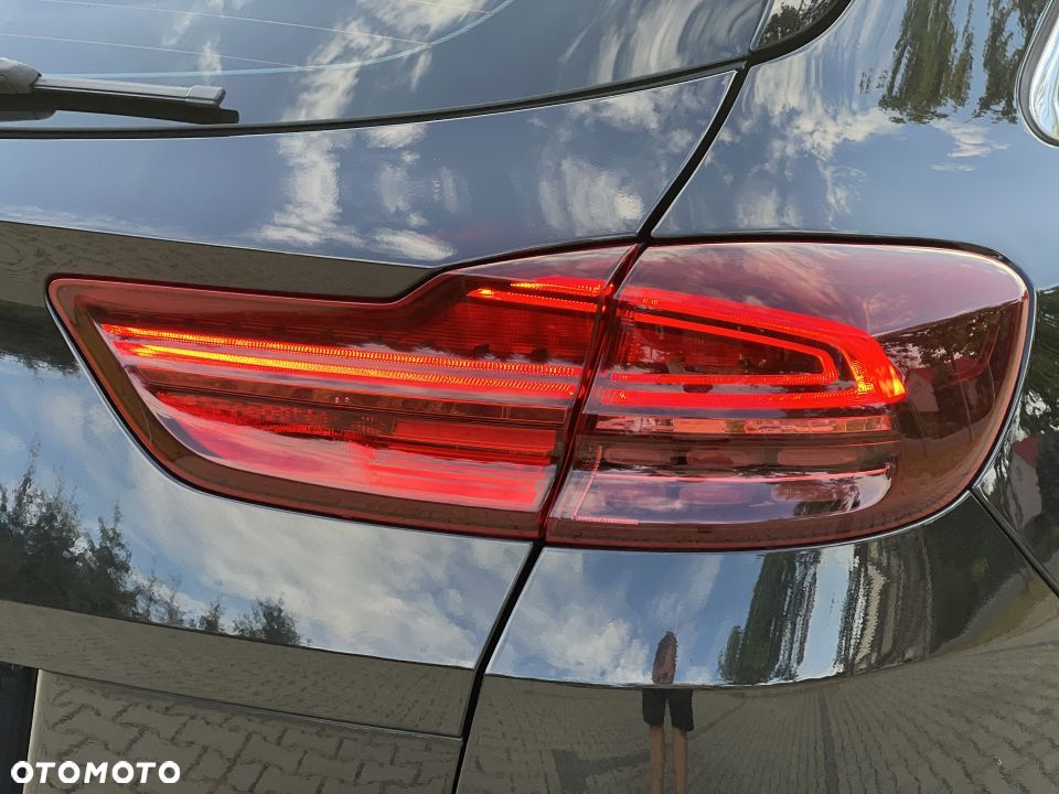 Kia Ceed 1.6 CRDi DCT Platinum Edition - 25