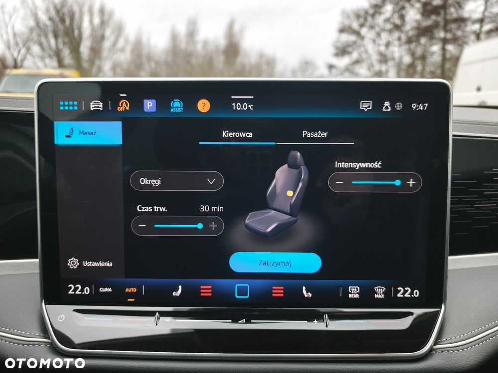 Volkswagen Passat Variant - 35