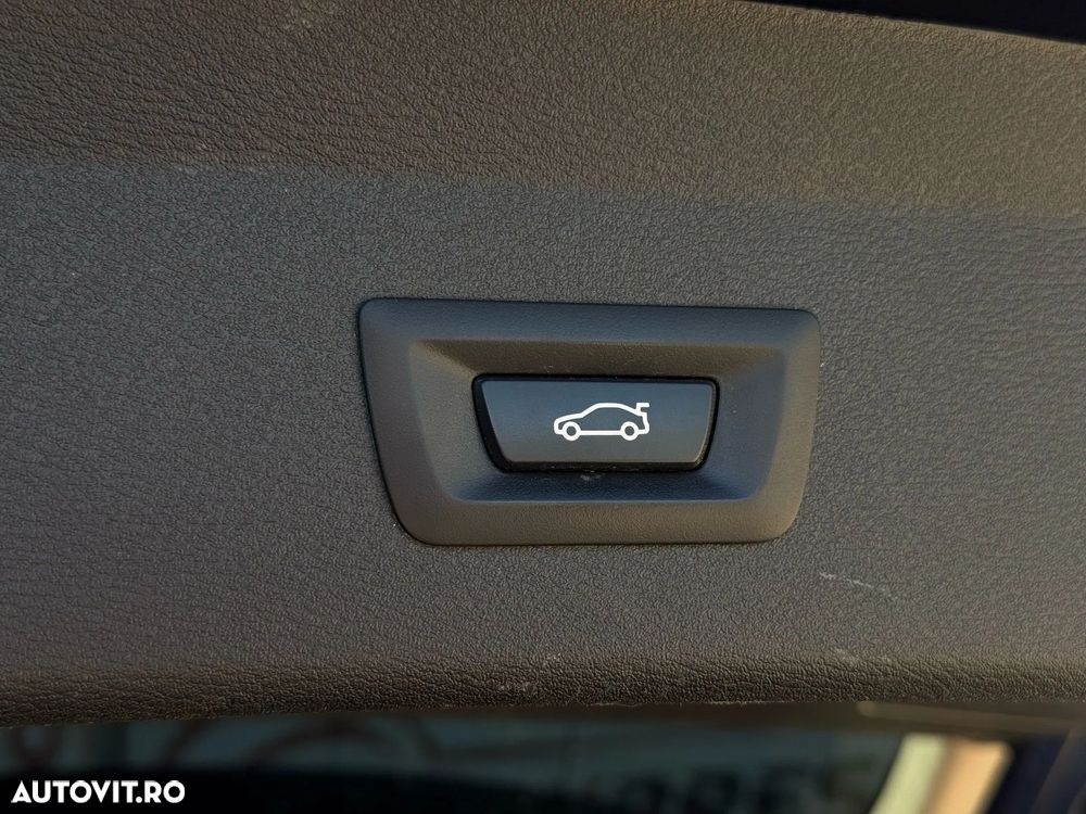 BMW X1 sDrive18d Aut. - 22